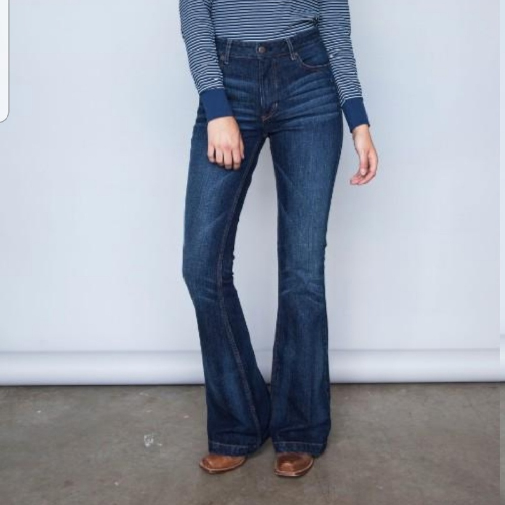 Kimes Ranch Jennifer Jeans